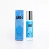 Perfume Rollerball Transfronterizo, Encantador y Tentador, Perfume Sin Alcohol, Fragancia Ligera de Larga Duración, Fresco y Natural 10ml, Compacto y Conveniente