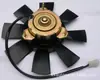 Kk49-2853-1 Conjunto de Ventilador Lada Samara 2103130800801 2103130801010