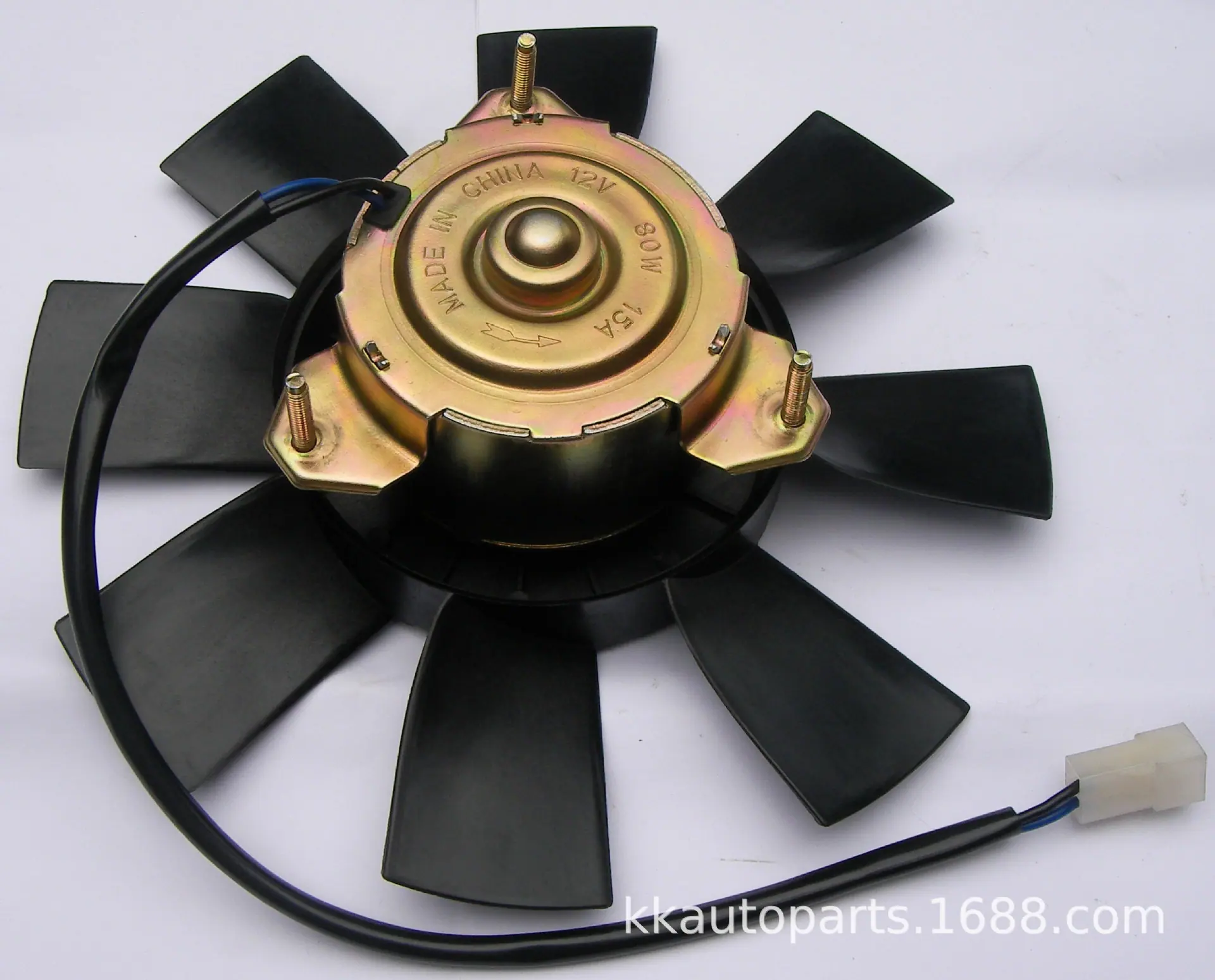 KK-2853-1 12V φ281 For