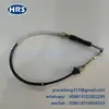 33821-36010 Es Adecuado para Toyota Coaster Minibús 14B1Hz Cable de Cambio de Embrague Piezas de Automóvil