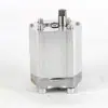 Suministro Bomba de Engranajes Buhe BUCHER 800201522 -6.5cc AP100/6.5 Bomba de Aceite Hidráulico Ofertas Hierro