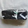 Puxadores de Zíper de Nylon YKK Originais em Estoque Atacado Não. 3 Não. 5 Puxadores de Zíper de Nylon Puxadores de Zíper de Liga de Zinco para Bolsas
