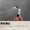 Espada de Tai Chi, espada de artes marciales, espada suave de rendimiento para mujeres, espada sin afilar para práctica matutina, espada de estilo antiguo para hombres, espada de danza, accesorios de baile para niños