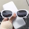 Gafas de Sol de Moda Ojo de Gato 2026 Gafas de Sol Estilo Transfronterizo de Moda Gafas de Sol Personalizadas Protección Solar Gafas de Sol Protección UV