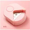 Herramienta Manual para Redondear Esquinas R4, Cortador de Chaflán, Herramienta de Corte para Papel Fotográfico y Tarjetas, Cortador de Papel con Arco Afilado en Ángulo Recto
