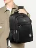 Mochila Multifunción para Hombre de Negocios Transfronterizo Bolsa de Viaje de Ocio para Exteriores de Gran Capacidad Mochila para Viajeros de Corta Distancia
