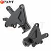 Aplicable al conjunto de soporte de pedal delantero y trasero Kawasaki Daniel ZX10R 11-14/15/16/17/18/19/20/21