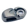 Hebilla para Zapato de Senderismo de 20 mm de Longitud, Hebilla de Cordón, Hebilla para Cordones de Zapato de Tela de Pekín Antiguo, Hebilla para Zapato de Protección Laboral, Accesorios para Equipaje, Accesorios para Zapatos