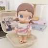 Apenas Vendendo Roupas: Lugar dos Sonhos de Zsiga Roupas de Boneca Escala 1/8 Boneca Móvel Roupa da Irmã Gazi Roupas de Reposição, Pijama, Saia