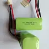 Concentrador de Bateria Sanik Bateria Ni-Mh AAA 600mAh 700mAh 4.8V Quantidade e Preço Negociáveis