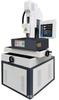 Fabricante de Máquina de Furação CNC Fornece Diretamente Máquina de Eletroerosão com Furo Fino de 0,15mm Dz703 Máquina de Furação por Faísca Elétrica Totalmente Automática