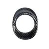 Adecuado para 22-24 Mercedes-Benz Clase C C260L E300L GLC260L pegatinas de lentejuelas decorativas para el interruptor de los faros