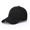 Gorra de béisbol de sarga para hombres de mediana edad y ancianos, forrada de polar para otoño e invierno, engrosada, protectora de orejas, gorro de algodón cálido para viajes al aire libre