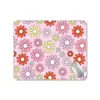 Alfombrilla de ratón de computadora personalizada con tu propio diseño, tamaño pequeño para uso en la oficina y el hogar, alfombrilla linda para juegos, accesorio de computadora engrosado