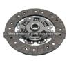 Disco de embreagem acionado 30100F5526, placa de fricção de embreagem automotiva 30100-F5526