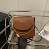 Bolso de Cadena Nuevo Primavera 2025 Transfronterizo, Bolso de Hombro Grande Femenino y Versátil, Bolso de Hombro Cruzado para Viajeros a la Moda