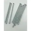 Tornillo de máquina de cabeza avellanada Phillips GB818 eje extendido rosca de máquina tornillo perno de cabeza redonda Phillips M3m4m5M6