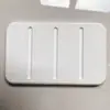 Tapete Secagem Instantânea de Terra de Diatomáceas, Porta-copos Drenante, Bandeja Porta-sabonete Absorvente, Prato de Pedra, Ferramenta Drenante para Bancada de Banheiro
