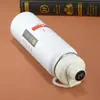 Termo especial inteligente de gran capacidad transfronterizo de acero inoxidable 304, taza espacial portátil, hervidor para deportes al aire libre