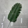 Plantas Verdes Artificiais para Casamento, Grama Aspargo Verde Estilo Floresta, Flores Artificiais Verdes, Materiais Florais Artificiais para Casamento, Série de Decoração para Salão de Casamento
