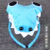 Adorables Accesorios de Actuación para Niños para el Día del Niño: Diademas de Tigre y Cabeza de Vaca, Diademas de Animales 3D de Dibujos Animados