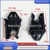 Adequado para Buick Kaiyue New Sail Cruze Music Wind Machine tampa Suporte Rod fivela clipe fixo clipe capô do motor