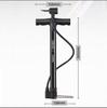 Ferramenta Deli Inflador Portátil Bicicleta Veículo Elétrico Balão Inflável Doméstico Pequeno Alta Pressão Basquete Inflável