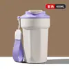 Taza aislada con logo de temporada de graduación, taza de café portátil de acero inoxidable, regalo conmemorativo para estudiantes, vaso de agua de recuerdo