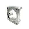 Mecanizado CNC de Alta Precisión No Estándar de Torneado y Fresado Compuesto Mecanizado CNC Aleación de Aluminio Mecanizado de Piezas Mecánicas No Estándar