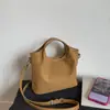 Moda de Comércio Exterior Transfronteiriço Bolsa Versátil Simples Bolsa Saco Fosca Bolsa de Ombro Transversal de Alta Qualidade Bolsa para o Dia a Dia
