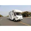 Carro Móvel, RV, Carro de Optometria para Viagem