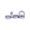 Rolamento Miniatura Mr128 Diâmetro Interno 8mm Diâmetro Externo 12mm Espessura 3.5 Fornecimento Direto do Fabricante Rolamento Miniatura Mr128Zz