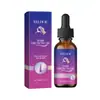 Set de Cuidado para Peluca Eelhoe Peluca de Encaje Pegamento Invisible Estilismo de Peluca Cuidado del Cabello