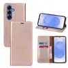 Estuche Protector Samsung S25 Aplicable Transfronterizo Anticaída Funda de Cuero para Teléfono Móvil Funda para Teléfono Móvil S25Ultra Flip Magnético de Succión Todo Incluido