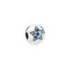 Pangadora Plata Esterlina S925 Original Pulsera Hueso de Serpiente Clip Fijador de Cuentas Pulsera de Cuentas Sueltas Hebilla de Posicionamiento Amuleto de Cuentas