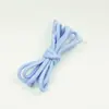 Cuerda de cordón para capucha tejida de color de 6 mm, cuerda de cintura para pantalones deportivos, cordón de capucha para hombre/mujer, cordón de tracción