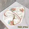 Toalla de Baño Absorbente y que no suelta pelusa para Pareja Estudiante, Gorro para Secar el Cabello, Set de Tres Piezas, Linda Toalla de Baño de Oso para Mujer