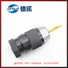 Taladro de Brazo Oscilante Zhongjie Roscado y Taladrado Portabrocas de Cambio Rápido para Macho Protección contra Sobrecarga de Par Manguito del Portabrocas para Macho J4330