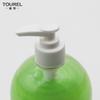 Desinfectante de manos de aloe vera embotellado de 500 ml, limpiador hidratante, desinfectante de manos para hoteles y hogares, lote de 500 g por caja