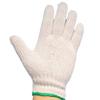 Fornecimento de Luvas de Segurança de Fio de Algodão 900g para Proteção no Trabalho, Resistentes ao Desgaste, Antiderrapantes, à Prova de Frio, Antiestáticas