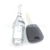 Interruptor Izquierdo Delantero de Cerradura de Encendido Citroen 9170.t9 9170t9 9170W9 9170t5 256924