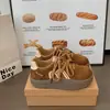 Zapatos de plataforma, tenis casuales, zapatos de caña baja de moda estilo coreano, zapatos de estudiante para mujer 2026, zapatos de doble tira, zapatillas de entrenamiento alemanas, nuevos estilos versátiles
