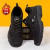 Tênis Dad Masculino, Tênis Esportivos da Moda, Tênis Casuais Personalizados para Idosos, Confortáveis, Modernos e Versáteis Tênis de Corrida, Tênis de Viagem
