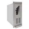 Chasis de Servidor 4U Multi-Posición Computadora Chasis de Control Industrial Estación de Trabajo de Monitoreo Chasis de Rack