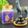 Crema de Ciervo 50g Crema Nutritiva para Hombres de Mediana Edad y Mayores Cápsulas Especialidad del Noreste Jilin Sihua Pueblo de Ciervos Soporta 0-EM Venta al por Mayor
