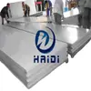 Máquina Centradora de Barras de Aluminio Molido 3003/3A21/Lf21 Tolerancia de Barra de Aluminio 0.02mm Barra de Aluminio Sólida