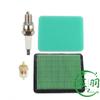 Filtro de aire GCV160 17211-zl8-023 GC135 GC 160 190 GCV 135 190 GX100