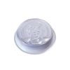 Molde para pastel de arroz al vapor Fu Zi, molde para pastel de arroz con gelatina PP, caja de molde Fu Zi, caja blíster, caja de embalaje