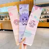 Mangas de Hielo Kuromi para Niños Protección Solar Niñas 2026 Nuevo Verano Mangas de Brazo Refrigerantes de Seda de Hielo Mangas de Protección para Brazos Niña Pequeña