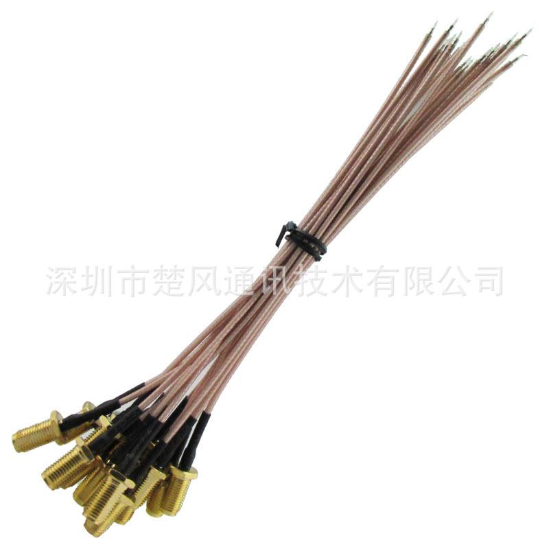 SMA母头178线 5